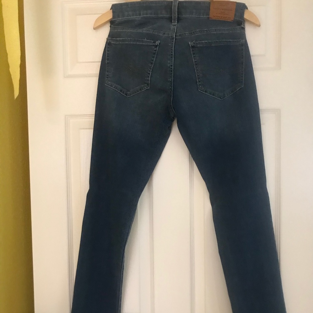 Lucky brand jeans - Picture 3 of 4